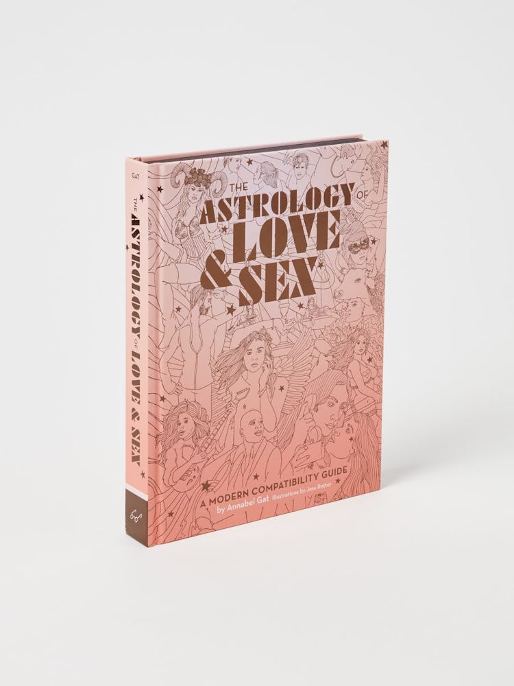 Astrology of Love & Sex: image 1