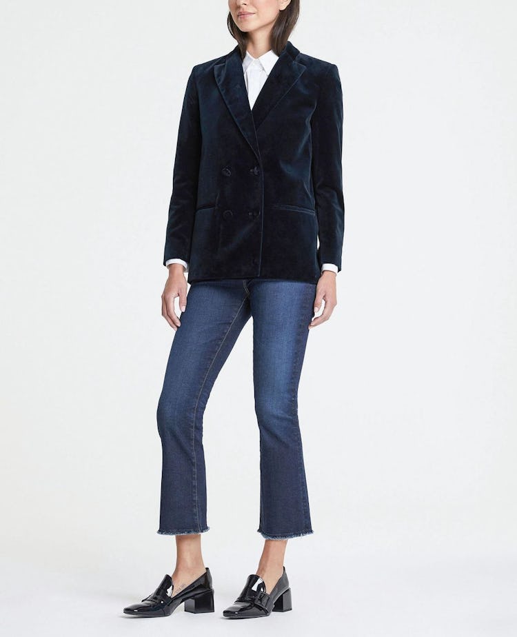 Renzo Blazer: image 1