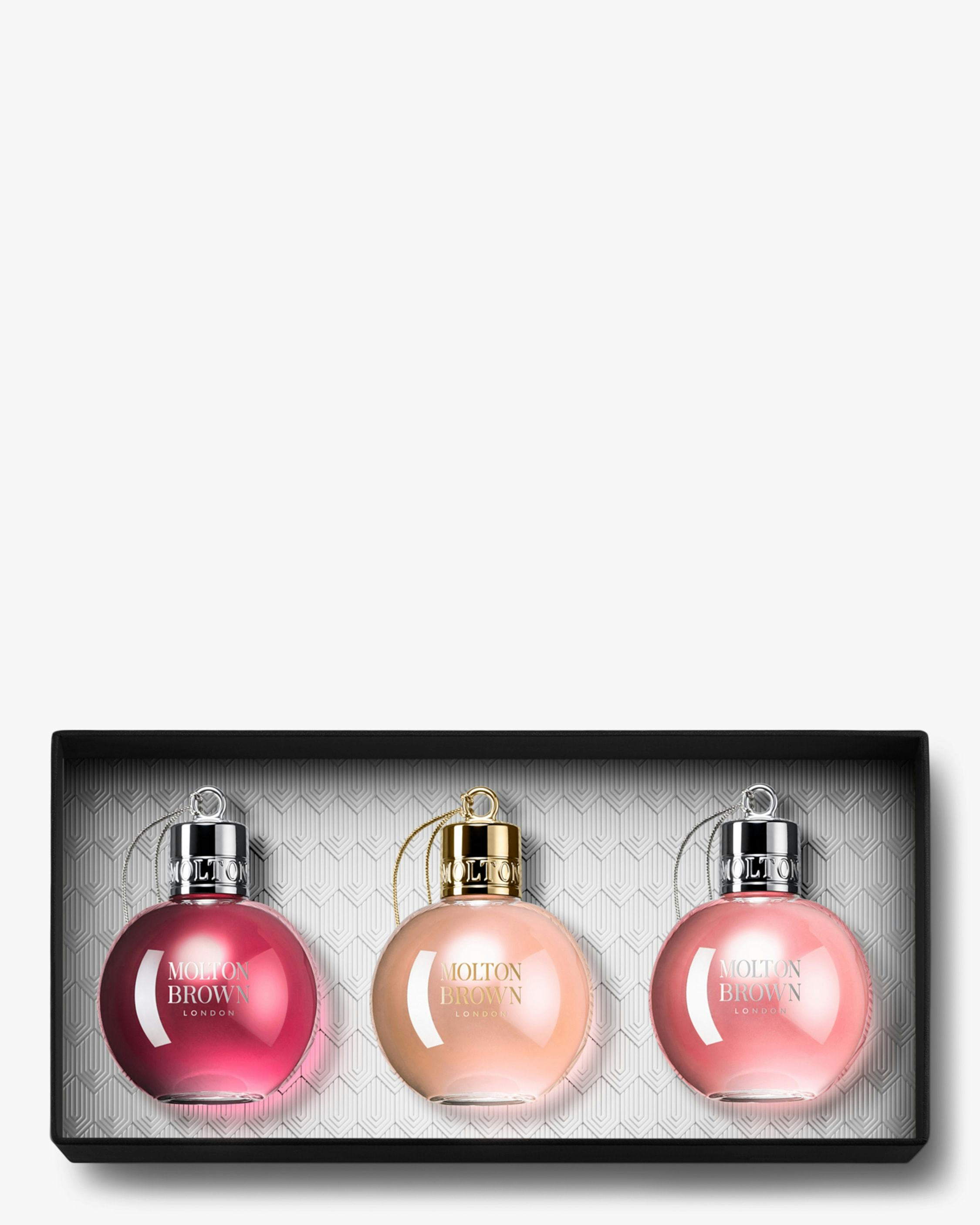 Festive Bauble Gift Set: image 1
