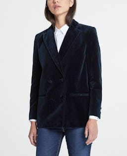 Renzo Blazer: additional image