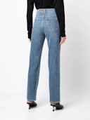 London Straight Leg Jeans: additional image