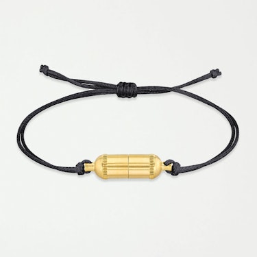 Gold Bracelet: image 1