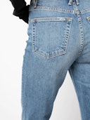 London Straight Leg Jeans: additional image