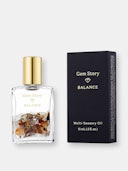 Gem Story Oil - Balance: image 1