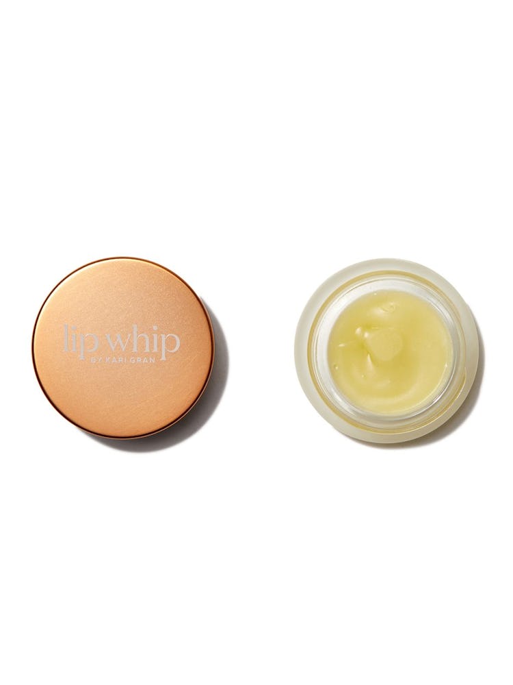 Peppermint Naked Lip Whip: additional image
