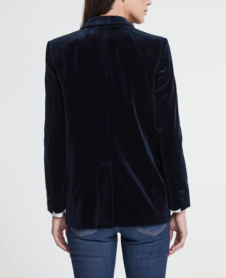 Renzo Blazer: additional image