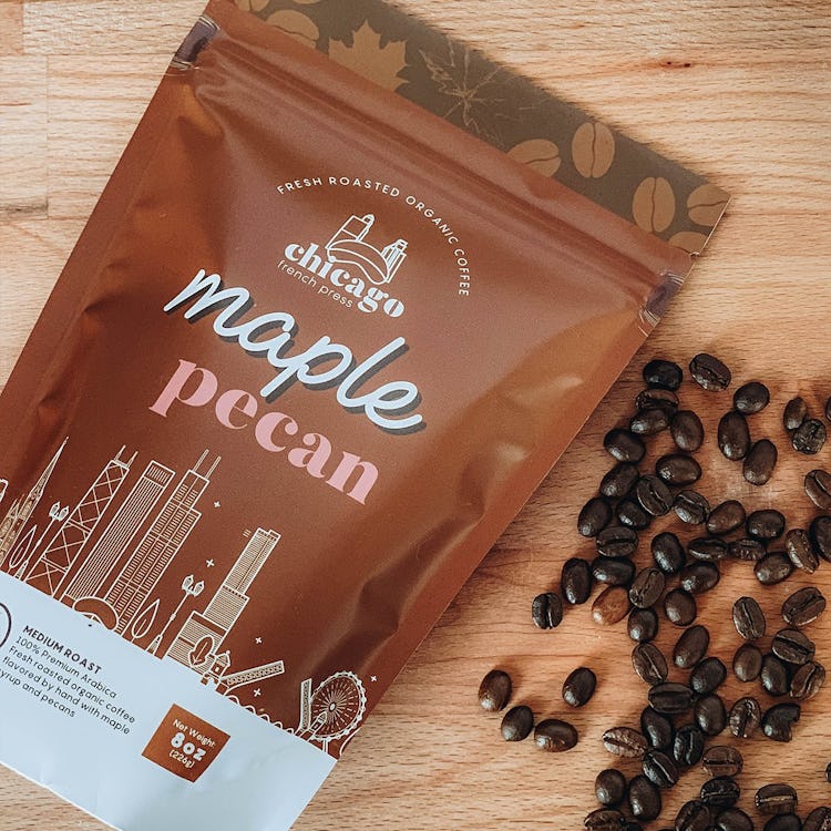 Maple Pecan: image 1