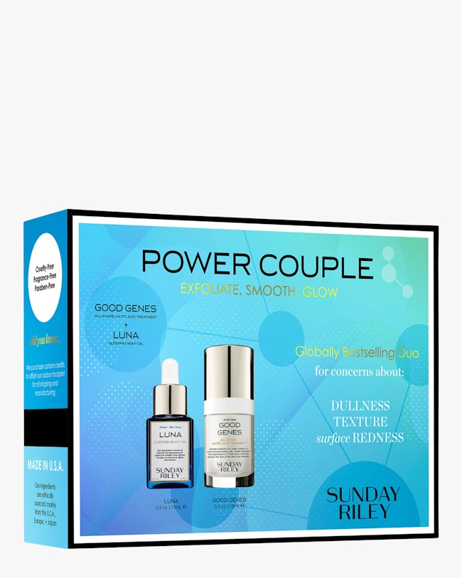 Power Couple Duo: Total Transformation Kit: additional image