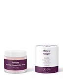 Soothe Rosehip Vitamin C Clay Mask: additional image