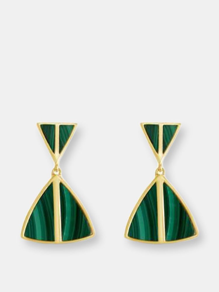 Jolene Earrings: image 1