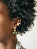 Jolene Earrings: additional image