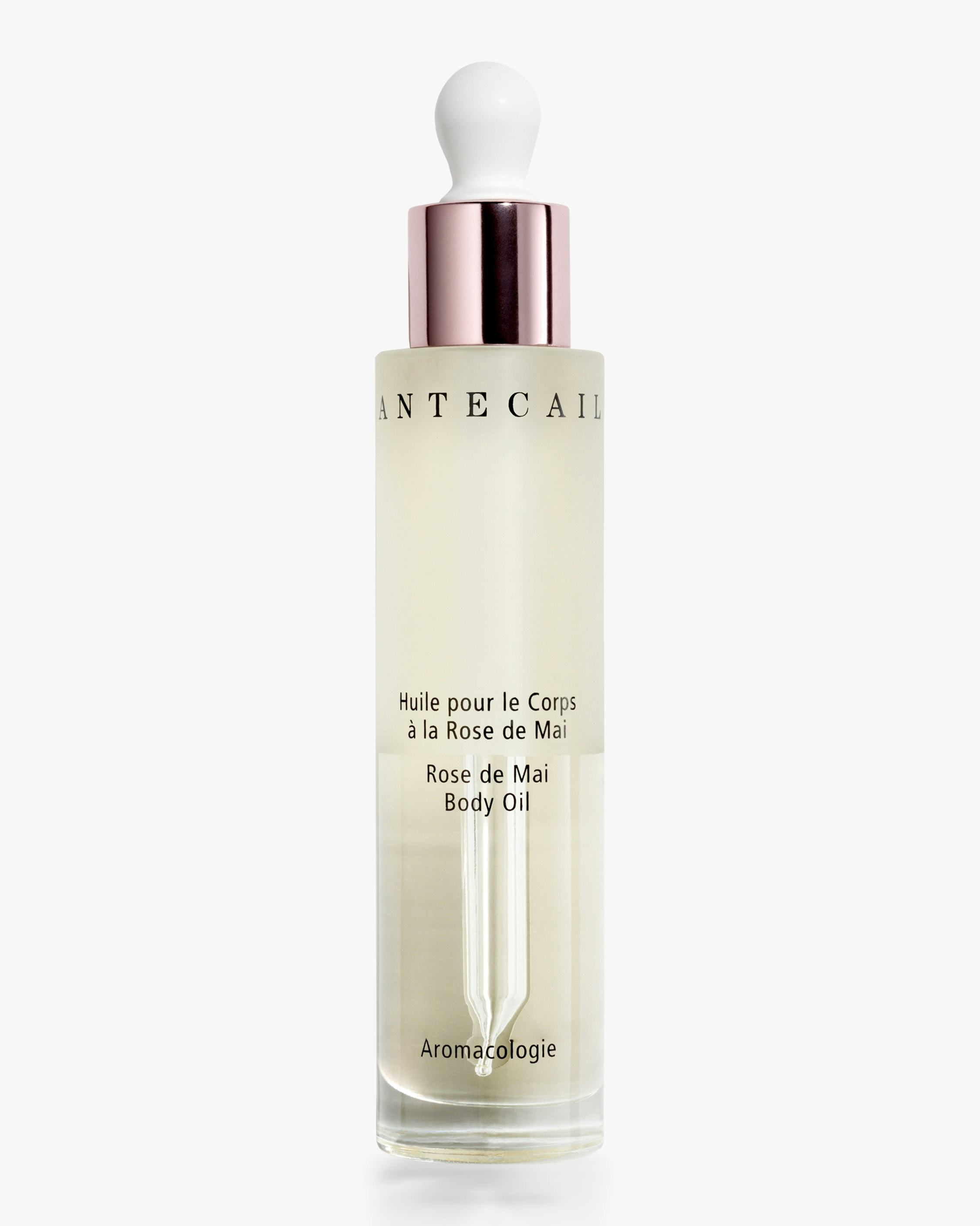 Rose de Mai Body Oil 50ml: image 1