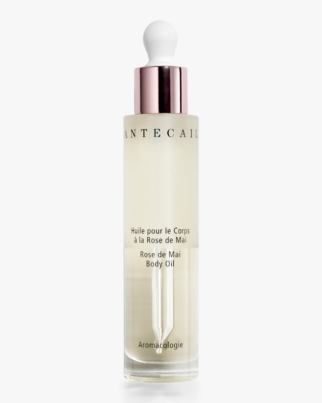 Rose de Mai Body Oil 50ml: image 1