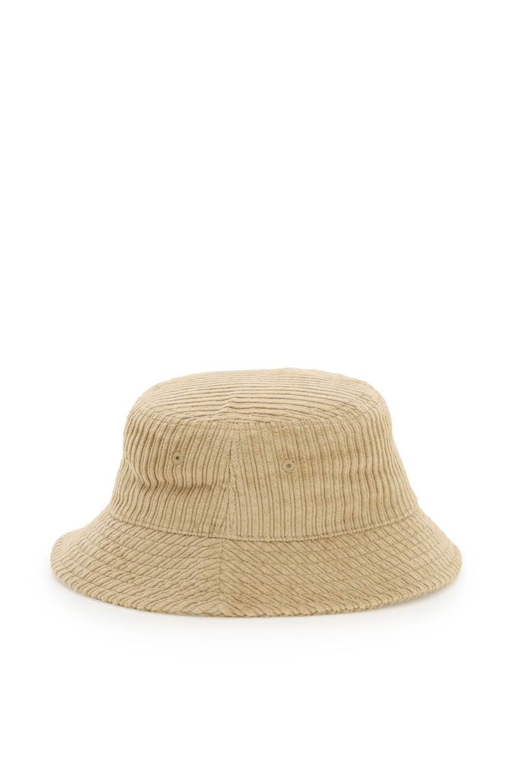 Stussy Corduroy Bucket Hat: additional image