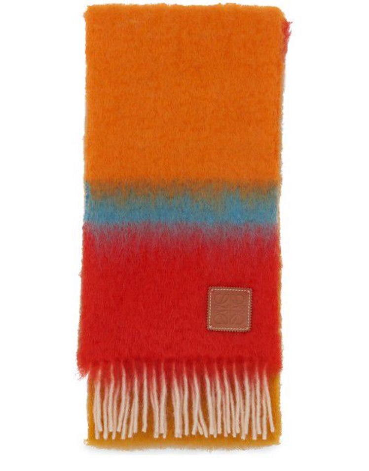 Scarf: image 1