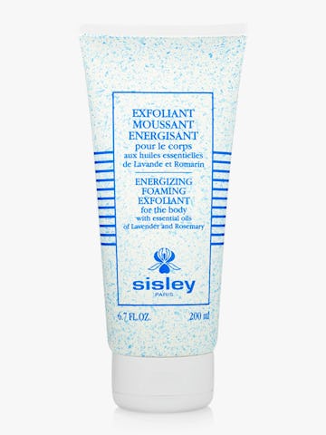 Energizing Foaming Exfoliant for the Body 200ml: image 1