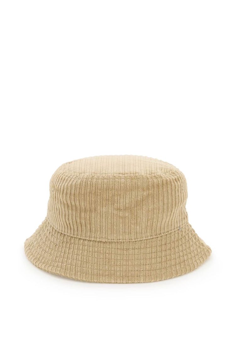 Stussy Corduroy Bucket Hat: additional image