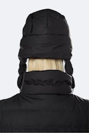 Puffer Hat: additional image