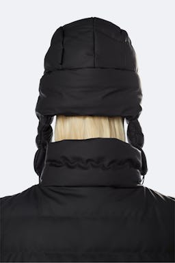 Puffer Hat: additional image