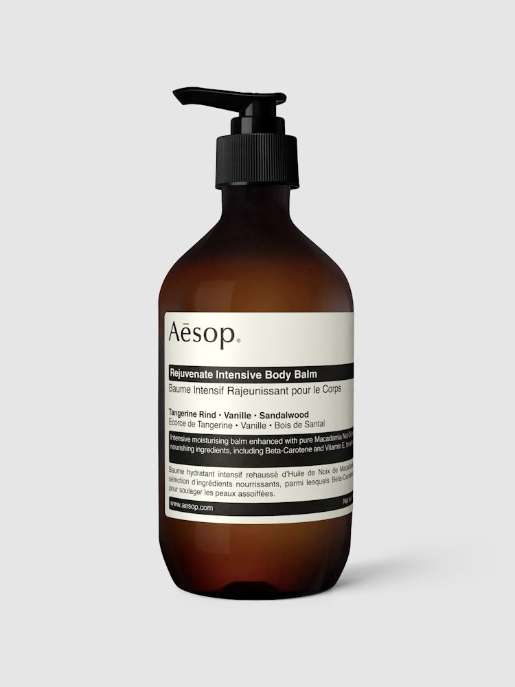 Rejuvenate Aromatique Body Balm: image 1