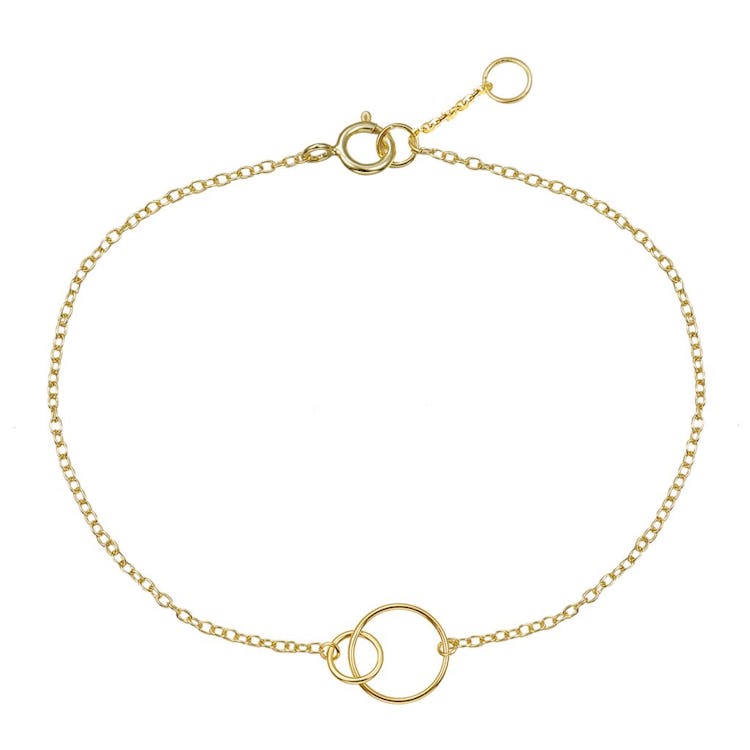 Sister Forever Bracelet: image 1