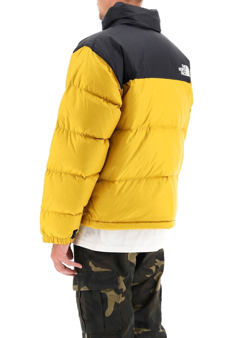 The North Face 1996 Retro Nuptse Down Jacket: additional image