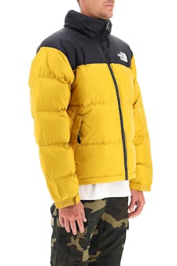The North Face 1996 Retro Nuptse Down Jacket: additional image