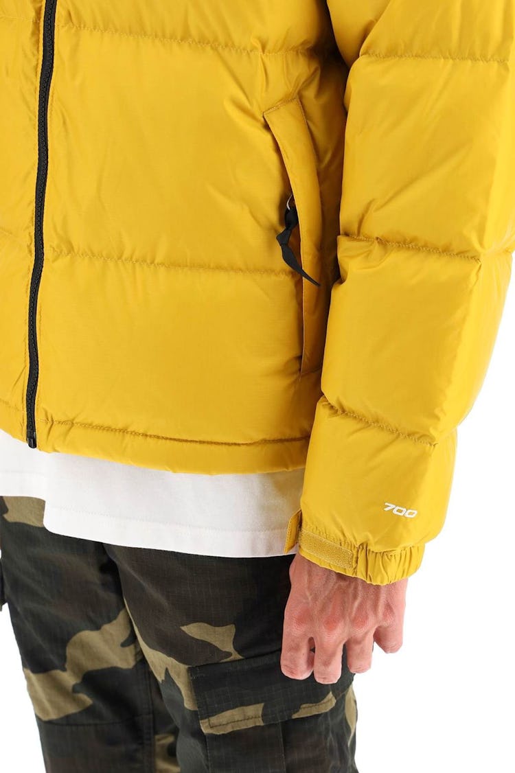 The North Face 1996 Retro Nuptse Down Jacket: additional image