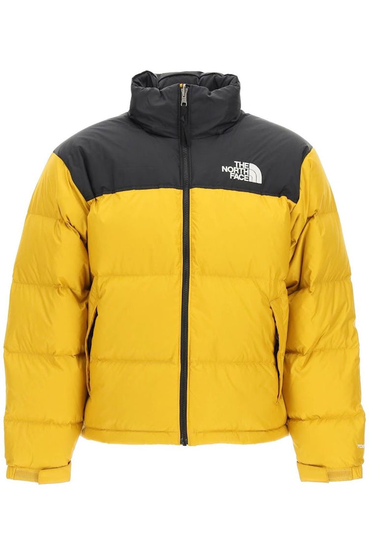 The North Face 1996 Retro Nuptse Down Jacket: image 1