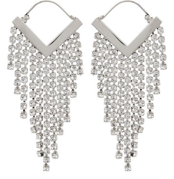 Earrings: image 1