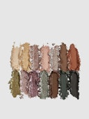 The Enchanted Eyeshadow Palette: additional image