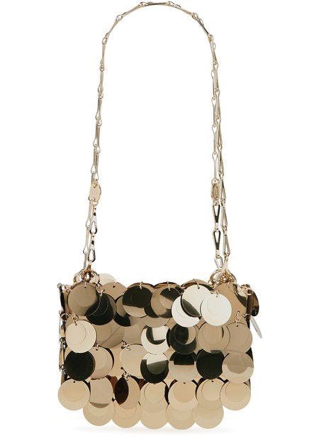 Sparkle nano bag: image 1