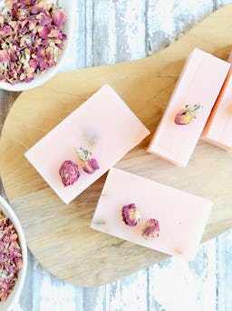 Rose Soap: image 1