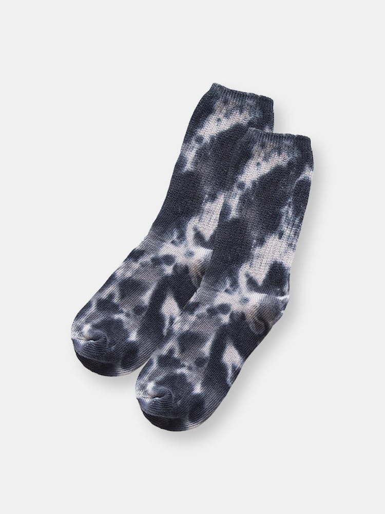 Tie Dye Sock: image 1