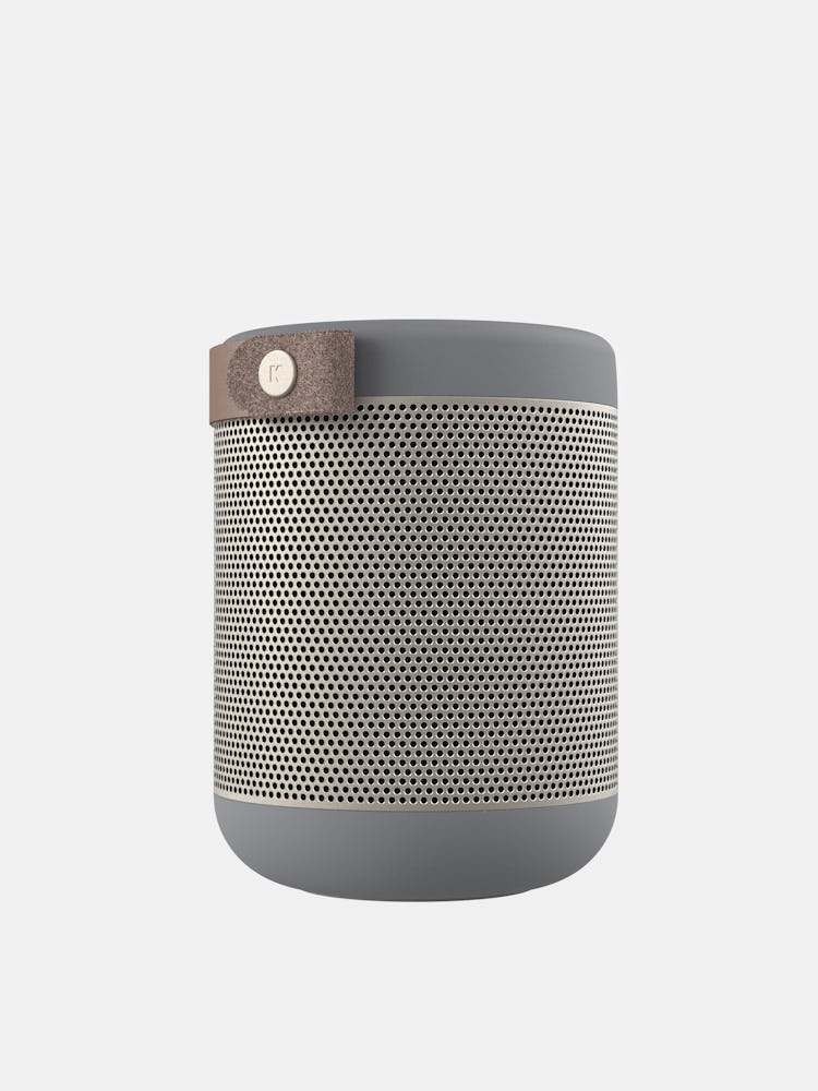 aMAJOR Bluetooth Speaker: image 1