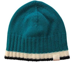 Virgin wool hat: image 1