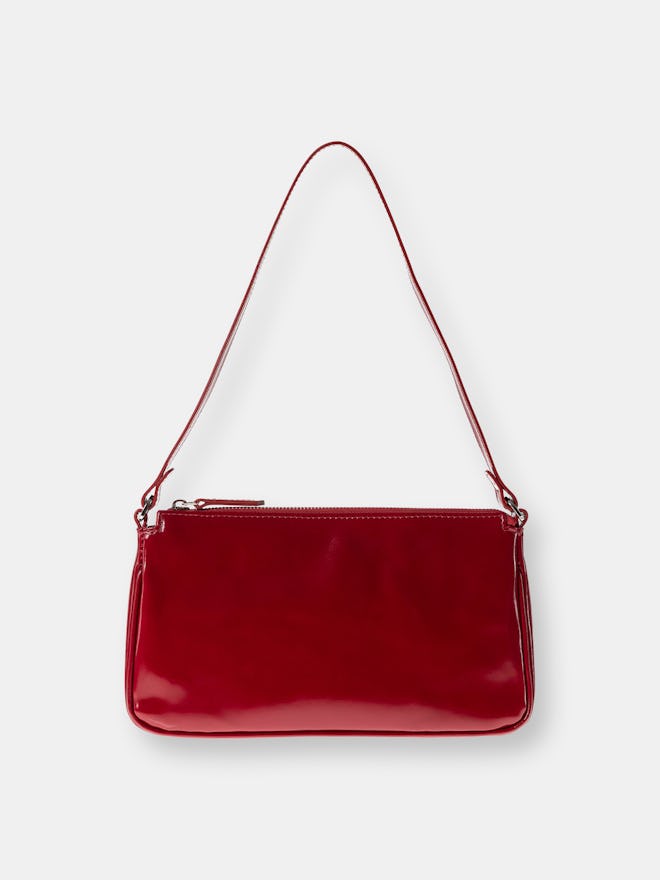 Baguette (Red Box Leather): image 1