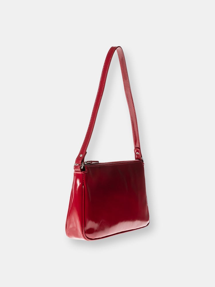 Baguette (Red Box Leather): additional image