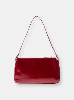 Baguette (Red Box Leather): additional image