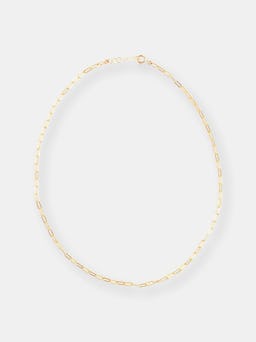 Cable Chain Choker: additional image