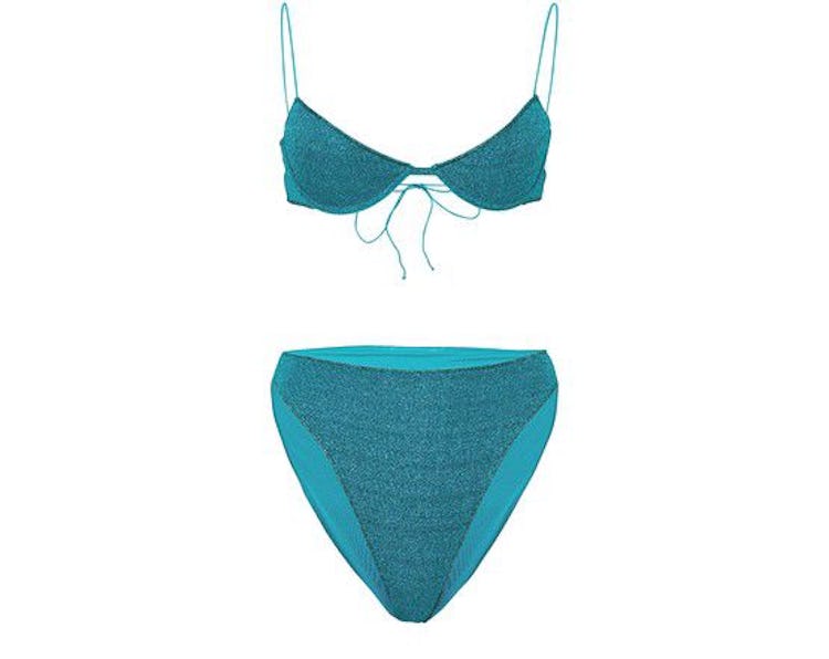 Lumiere 90S bikini: image 1