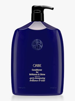 Conditioner for Brilliance & Shine 1000ml: image 1