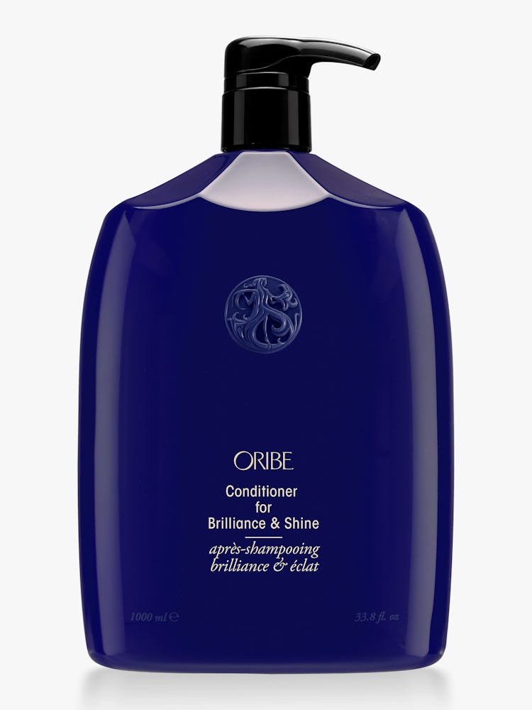 Conditioner for Brilliance & Shine 1000ml: image 1