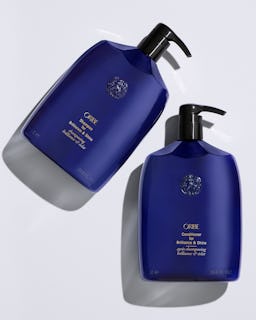 Conditioner for Brilliance & Shine 1000ml: additional image