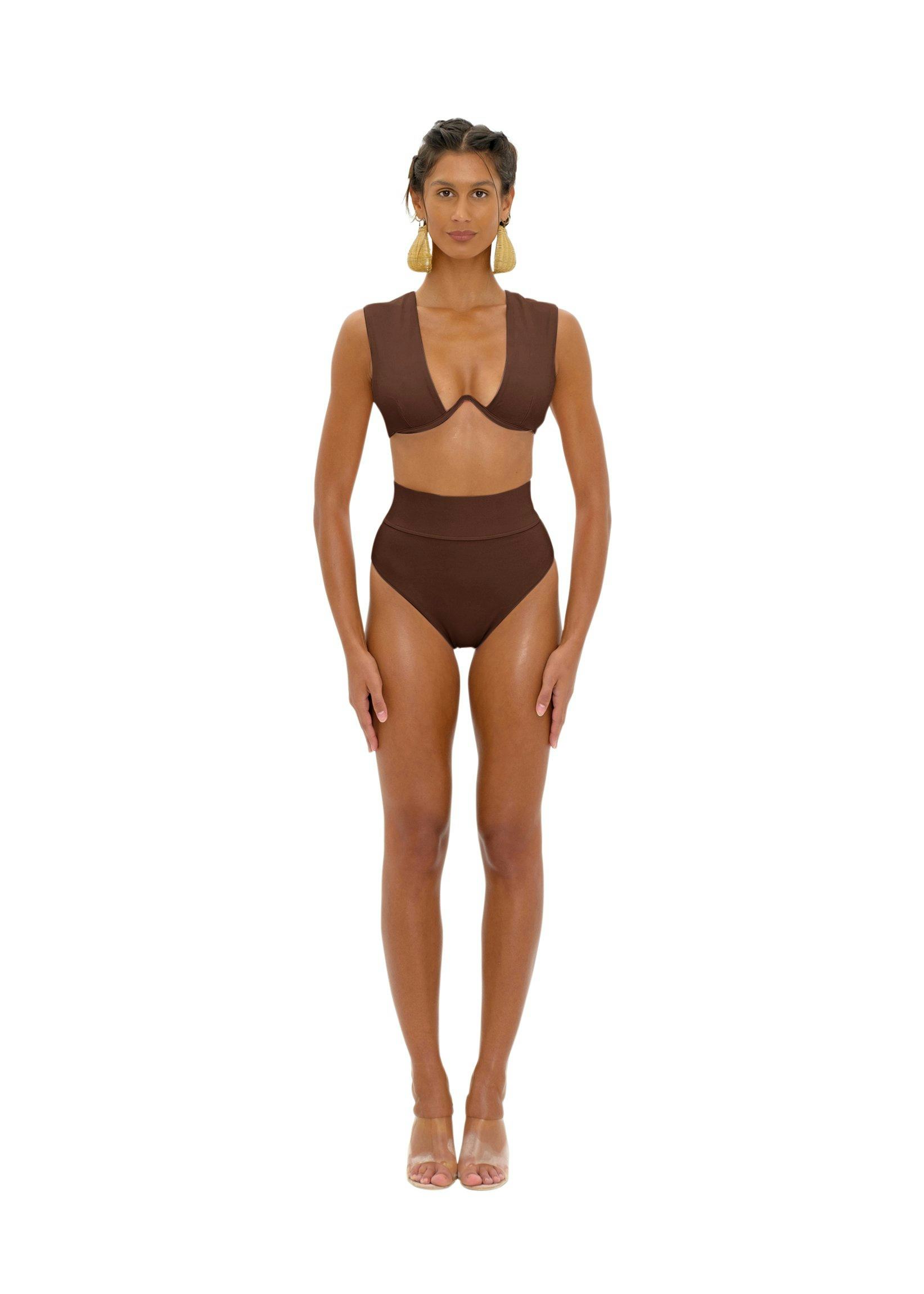 KUWA COCOA BIKINI: image 1