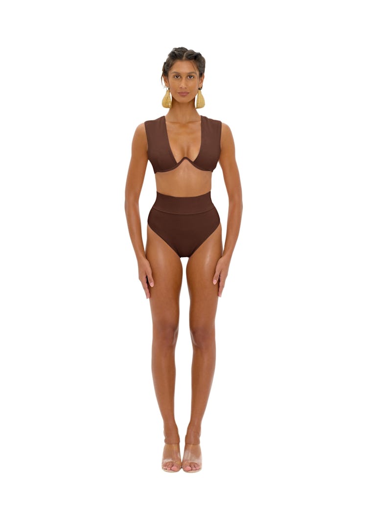 KUWA COCOA BIKINI: image 1