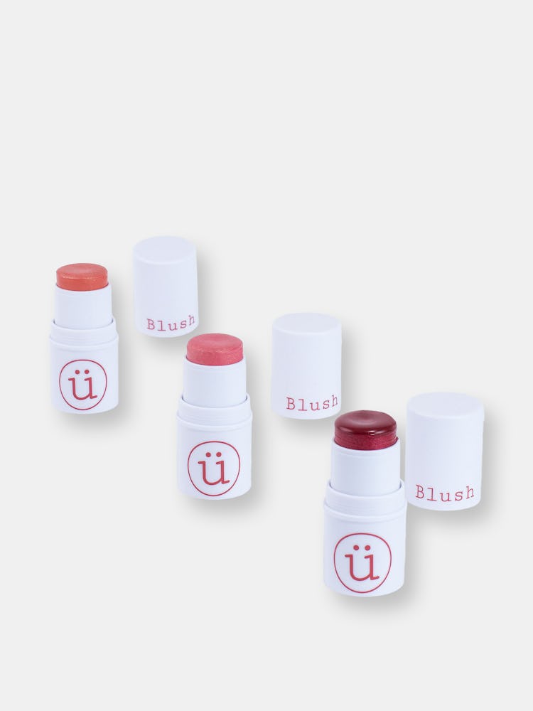 Cream Blush (Multi Stick): additional image