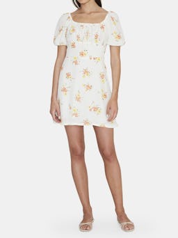 Pippa Mini Dress: additional image