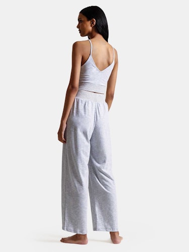 Mari High Wasted Pant: image 1