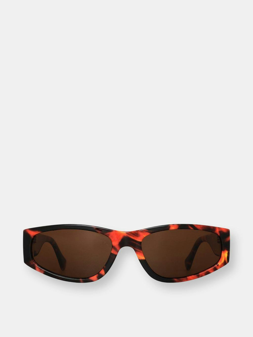 The Rush - Flame: image 1